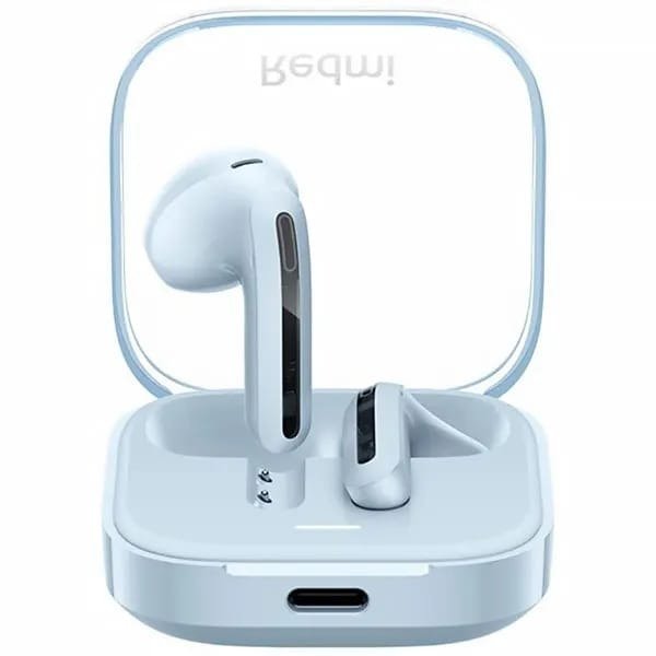 Producto - Auriculares Inalambricos Xiaomi Redmi buds 6 Active