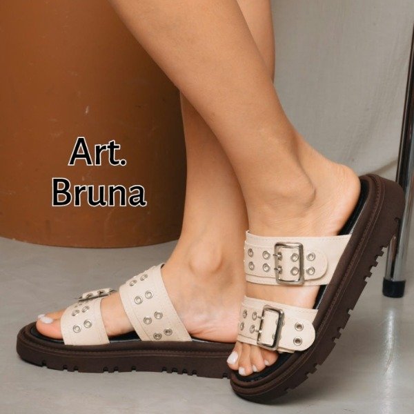 Producto - LINEA SPORT Art Bruna
