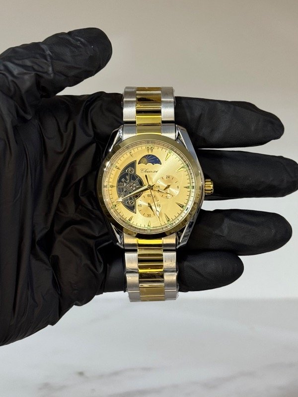 Producto - CHENXI 2 ORO (automático)