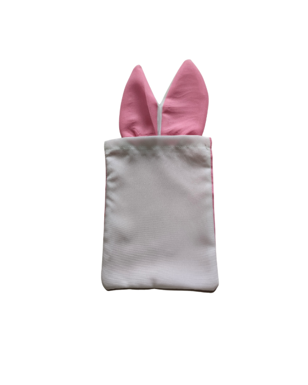 Producto - bolsa con orejas 30x20 - 7