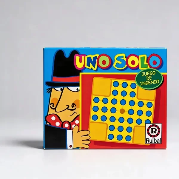 Producto - UNO SOLO