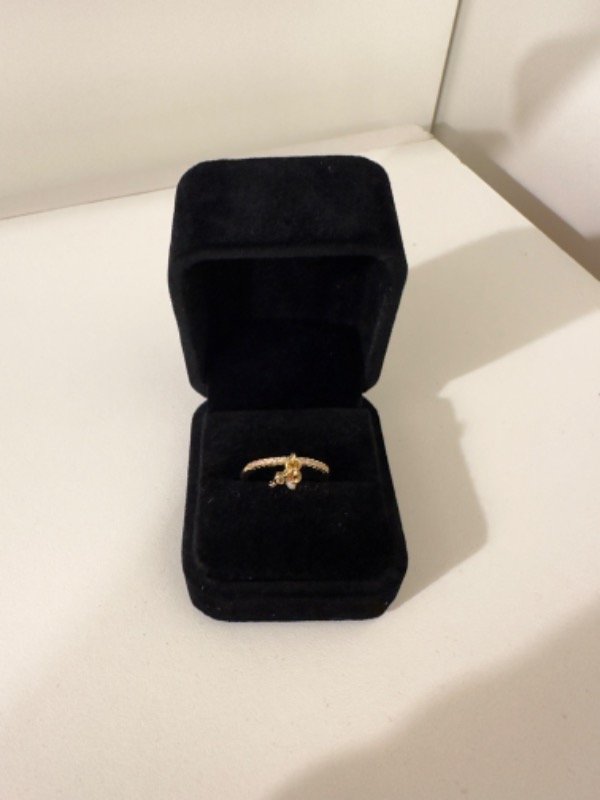 Producto - Anillo Serena