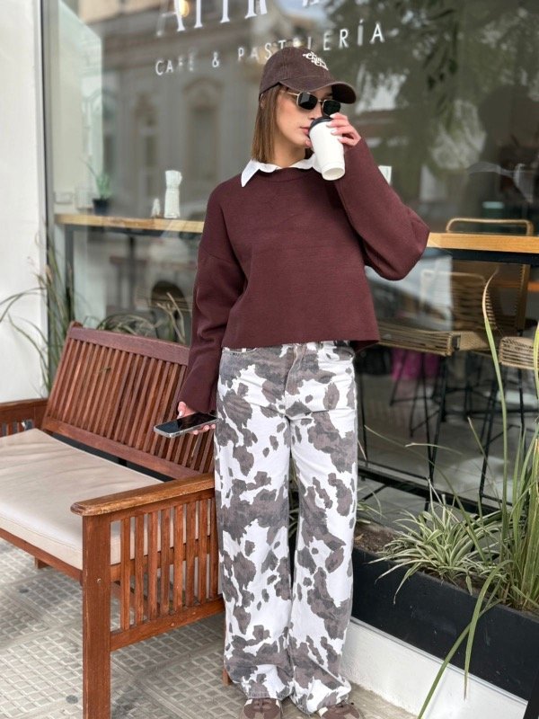 Producto - Jean Texas