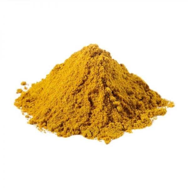 Producto - CURRY AHUMADO