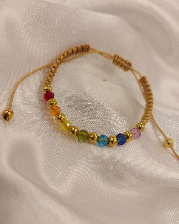Producto - Pulsera Elia