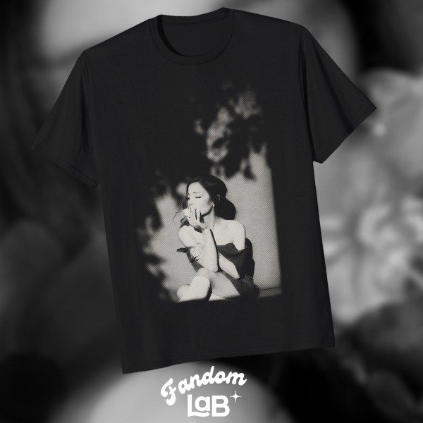 Producto - Remera Ari Petal