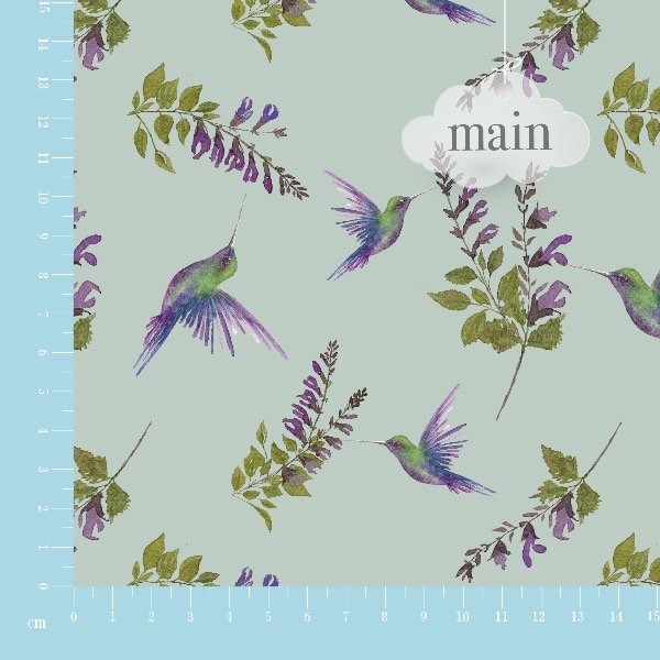 Producto - Saldo Colibri Acqua