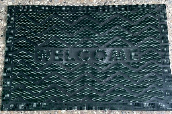 Producto - Alfombra tapete goma - 3