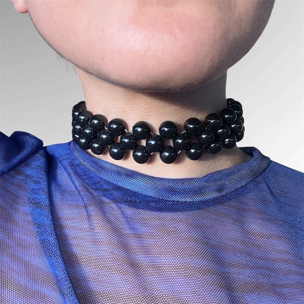 Producto - Maxi chokers - 2