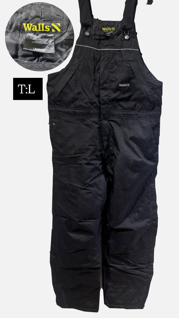 Producto - Jardinero ski Nieve T:L