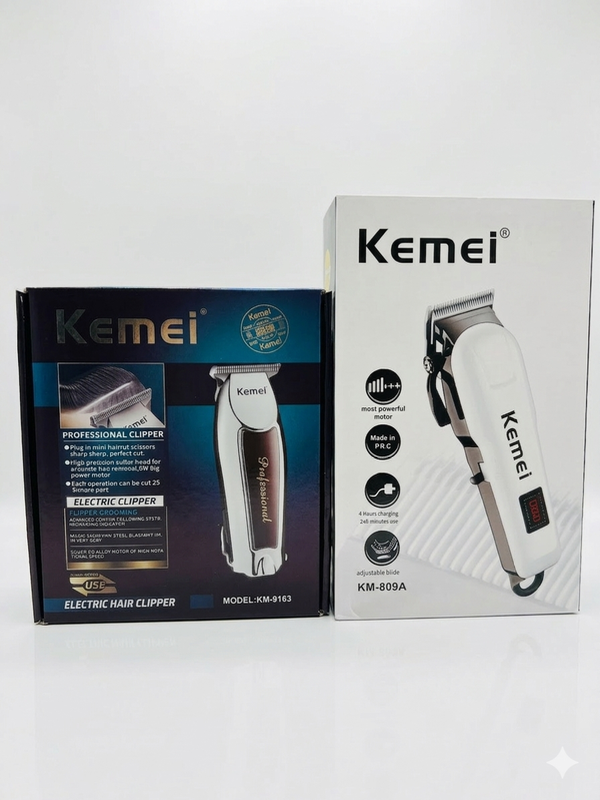 Producto - Combo Kemei