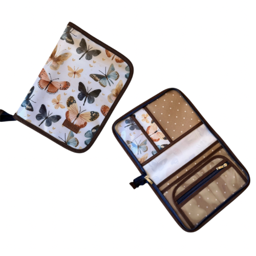 Producto - A PEDIDO! Porta Documento A5 mini Luz