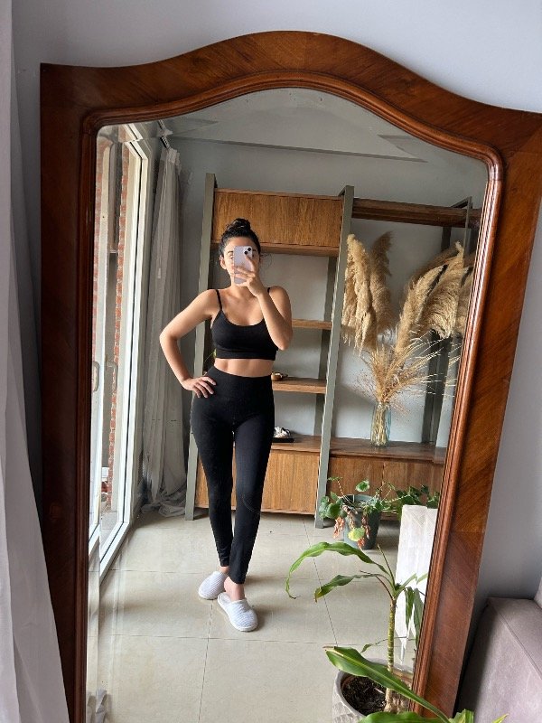 Producto - Set Exercise