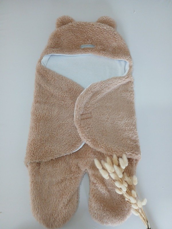 Producto - Porta enfant beige