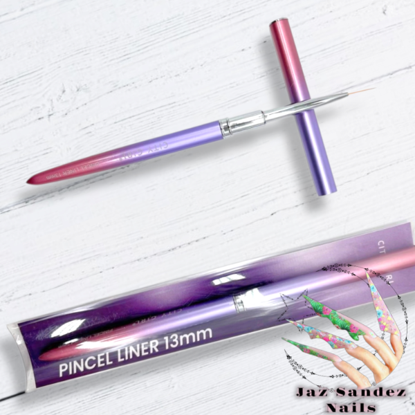 Producto - LINER 13MM CITY GIRL