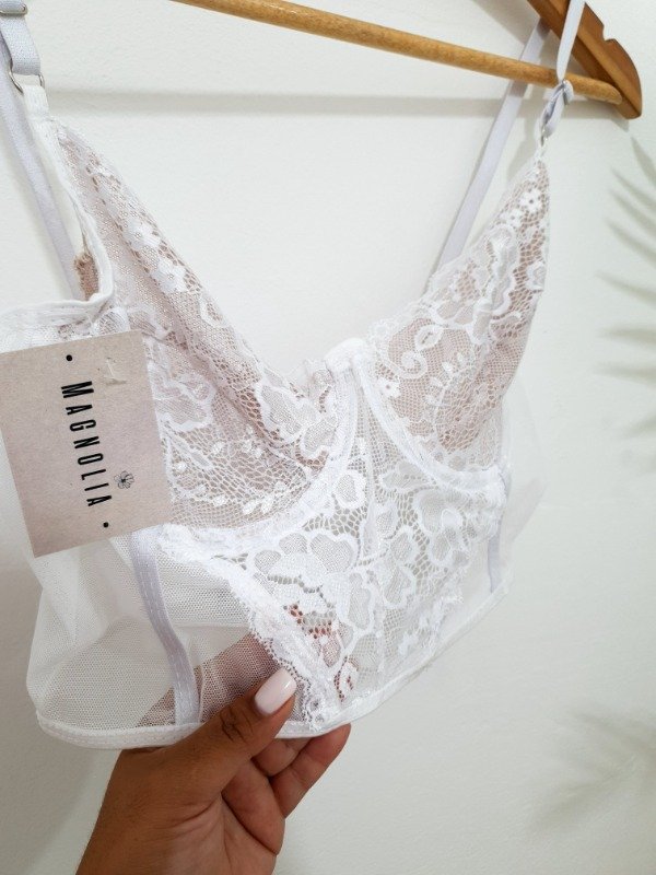 Producto - LOLA White - 2