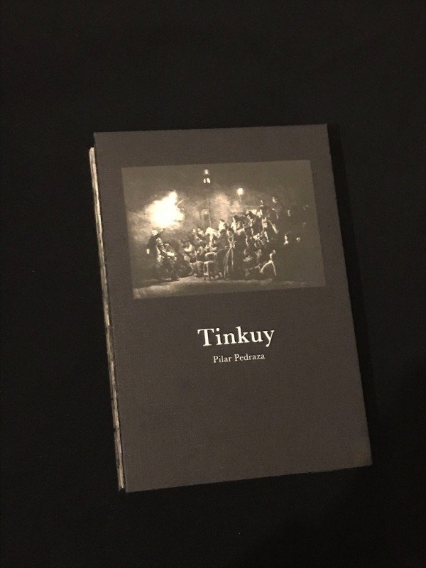 Producto - Tinkuy de Pilar Pedraza