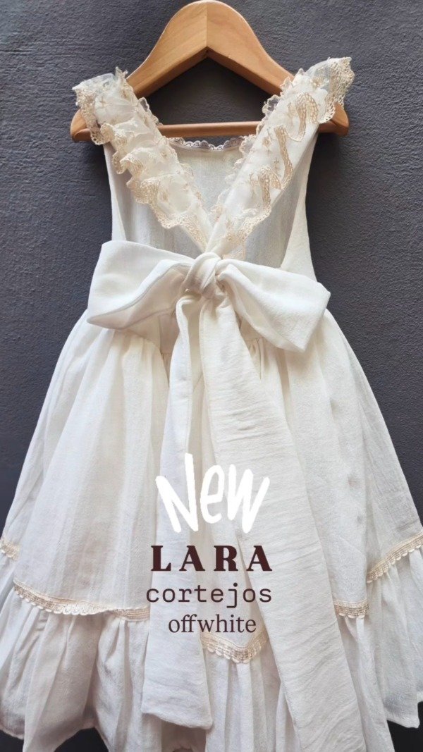 Producto - L A R A para cortejos