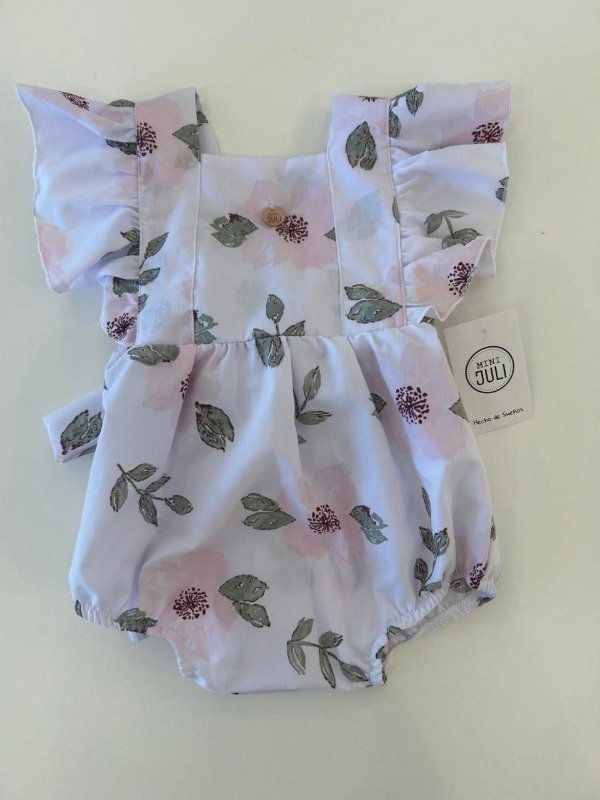 Producto - Body Milagros Peonias