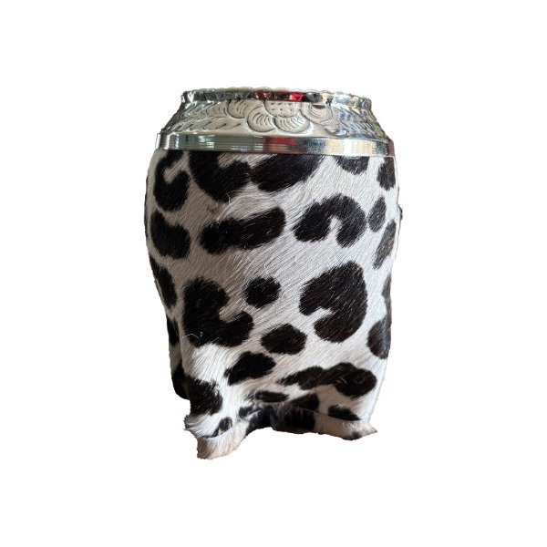 Producto - art 988 Torpedo imperial cuero con pelo