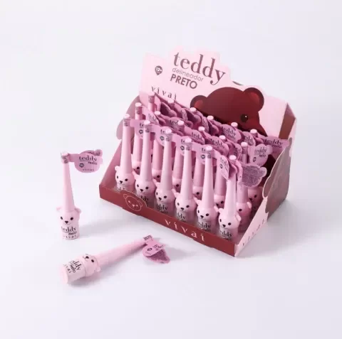 Producto - Delineadr liquido "Lucky" 19146