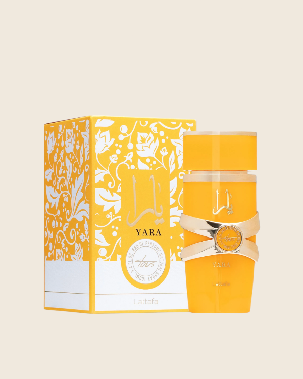 Producto - Lattafa Yara Tous 100ml