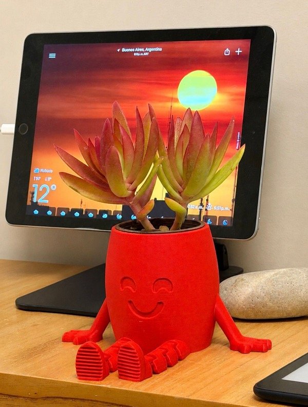 Producto - Maceta MAUI - 0