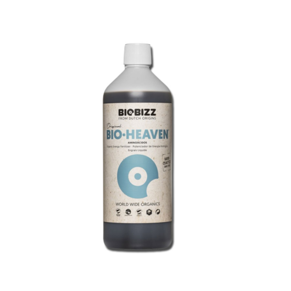Producto - BIOBIZZ BIO HEAVEN 250ML