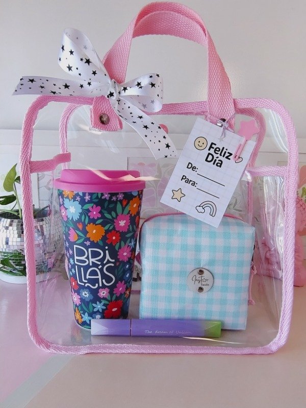 Producto - Set Macarena Brilla