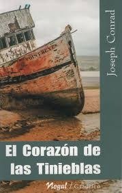 Producto - El corazon en las tinieblas - Joseph Conrad