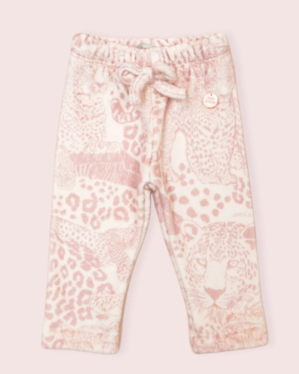 Producto - LEGGINS PLUSH - 3