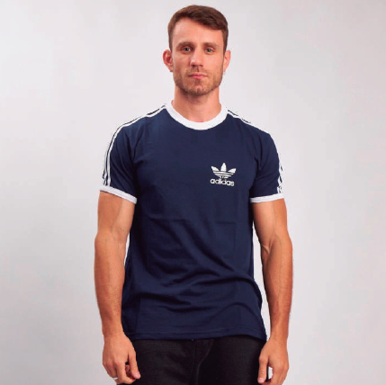 Producto - Remera RETRO