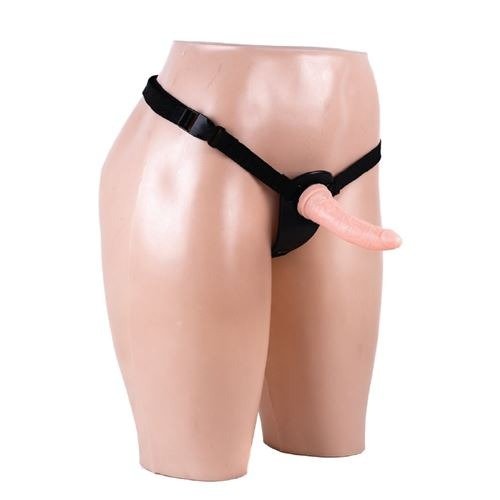 Producto - Arnés bananin piel