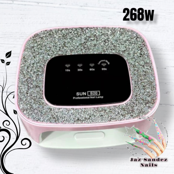 Producto - CABINA SUN S20 268W