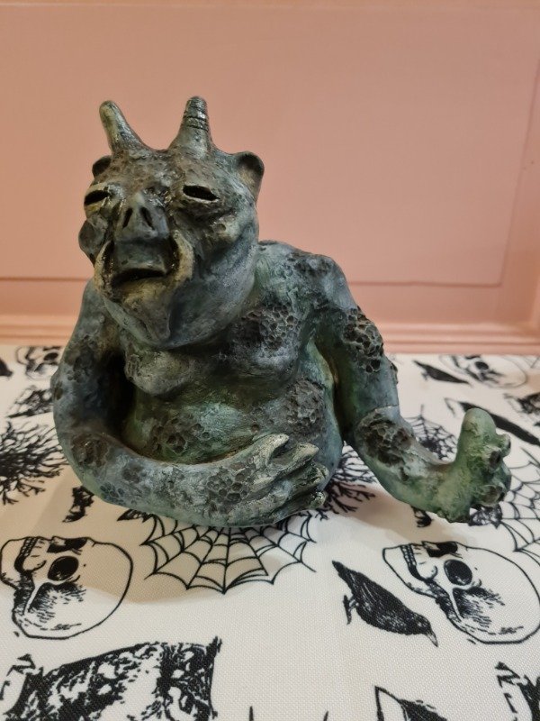 Producto - Entidad de la Gula