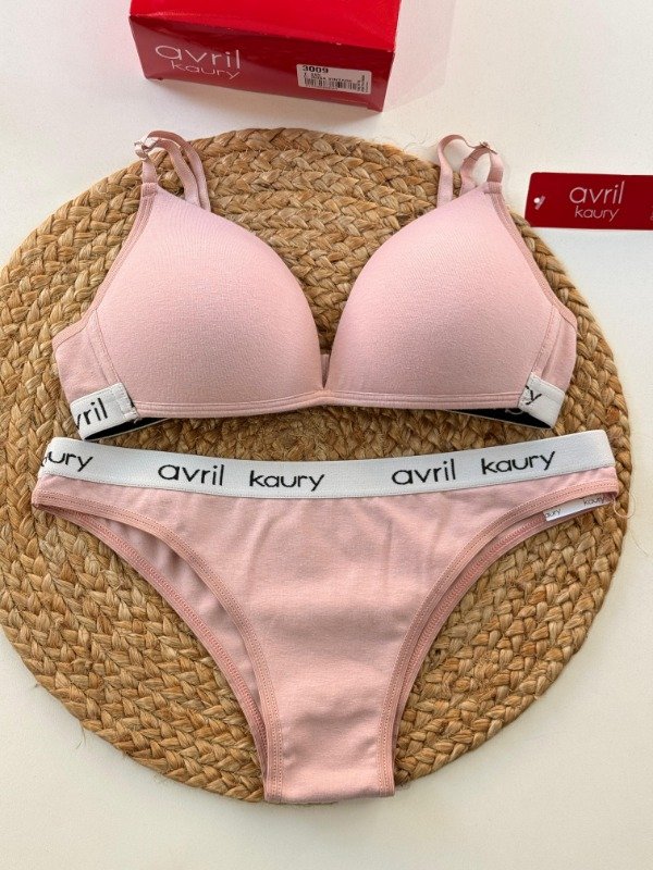 Producto - Art 3009 - Avril Kaury