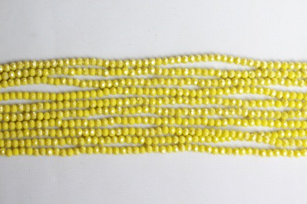 Producto - Cristal de Roca Amarillo 02 4 mm