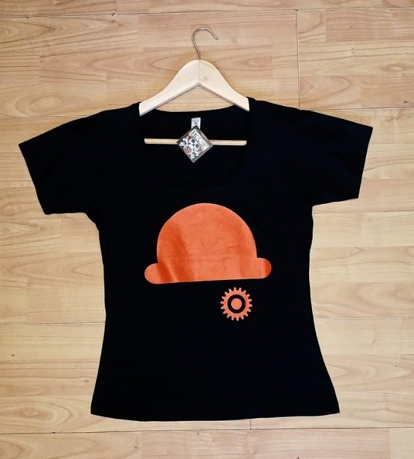 Producto - La naranja mecanica