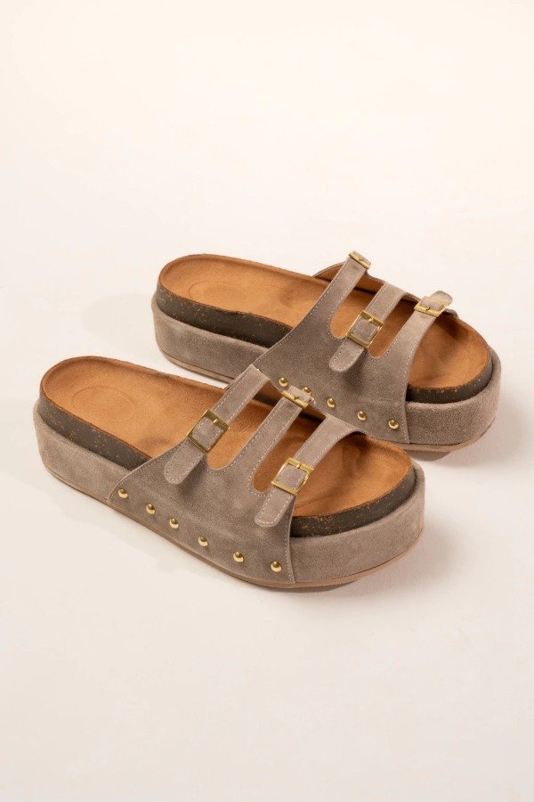 Producto - Sandalia Deys