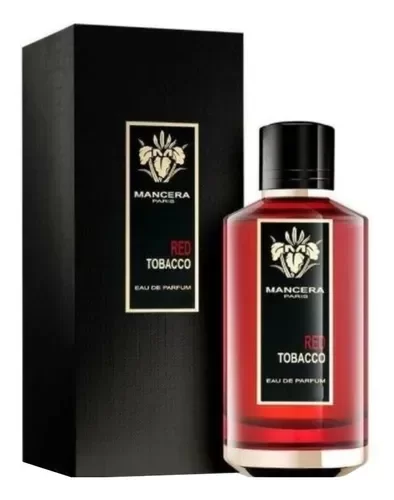 Producto - Mancera Red Tobacco
