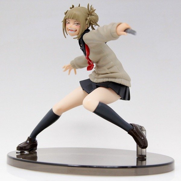 Producto - Himiko Toga - MY HERO ACADEMIA The Evil Villains Vol. 3 (BANPRESTO)