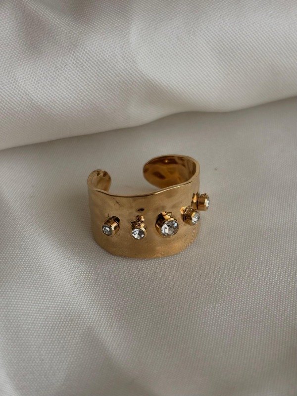Producto - anillo dorado #7 - 0