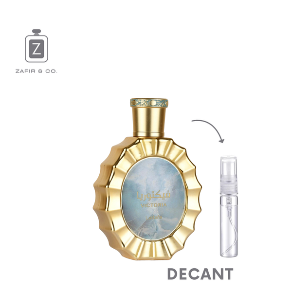 Producto - LATTAFA - Victoria (Decant)