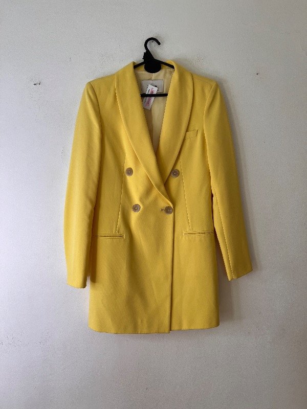 Producto - Blazer stradivarius.