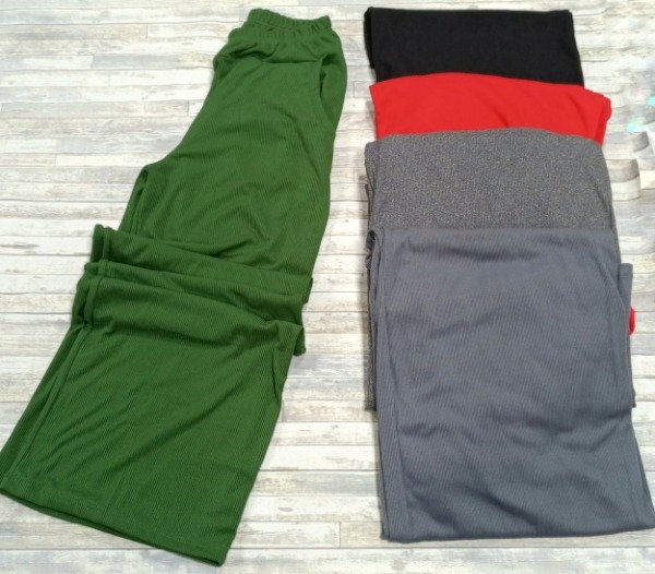 Producto - Palazo Morley