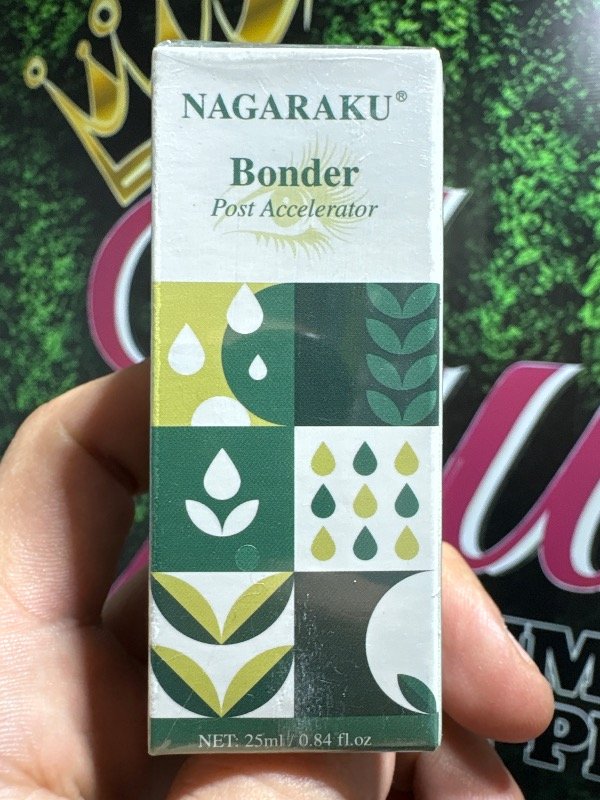 Producto - Bonder fijador NAGARAKU