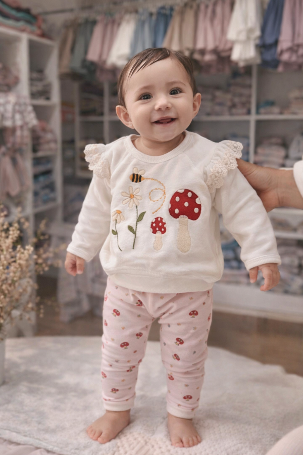 Producto - BUZO ARIA