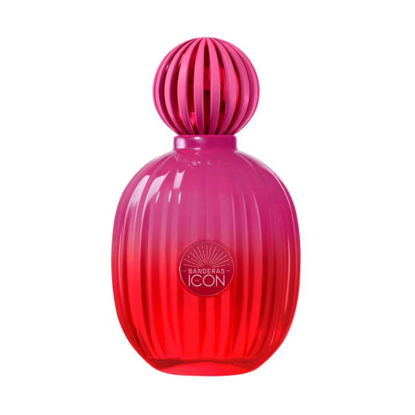 Producto - THE ICON SUPREME FEM EDP 100ML A. BANDERAS