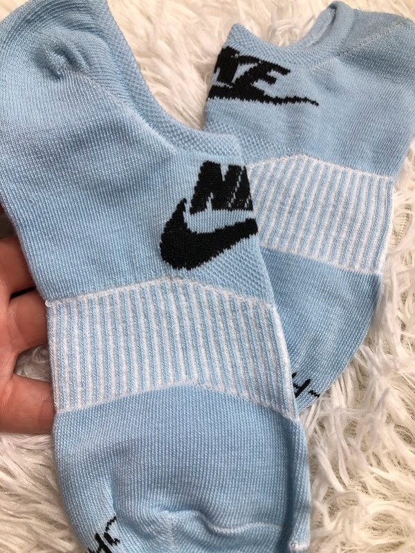 Producto - PIPA CELESTE Soq Invisible Prem