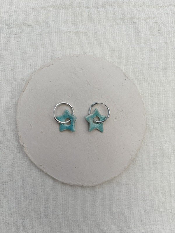 Producto - ESTRELLA TURQUESA